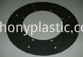 CMP RETAINER RING SPEEDFAM